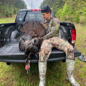 Meet your Posher, Dylan